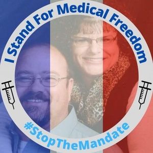 Meet your Posher, Brenda